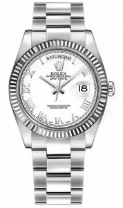 36MM Replica Fake Rolex Day Date 128239 Watch